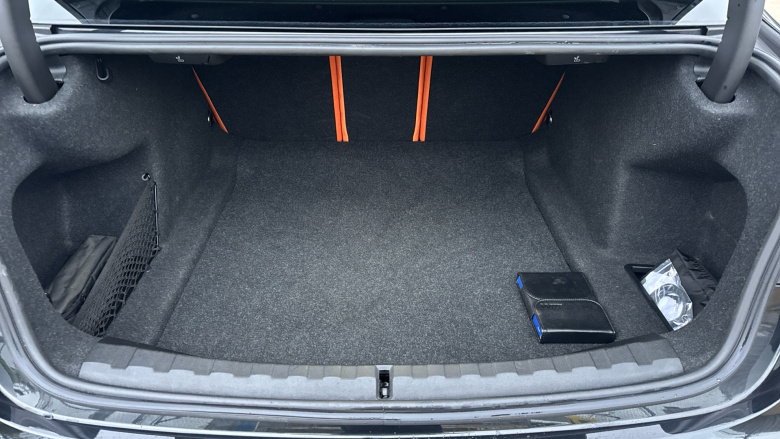 BMW M3 Competition 4dr Step Auto Petrol Saloon